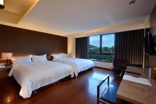 Fu Lyu Inn - 9