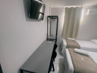 BSH - Bangalô Smart Home - 2