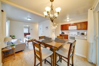 Walk to Othello Park and Light Rail Quiet Escape - 9