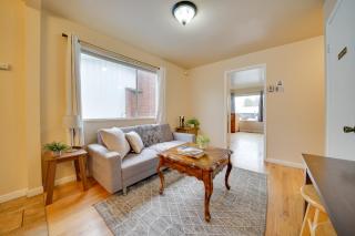 Walk to Othello Park and Light Rail Quiet Escape - 6