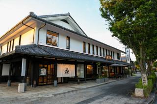 THE BANK HATAGO HIKONE Main Building - 0