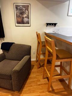 Revelstoke Long Term - 2