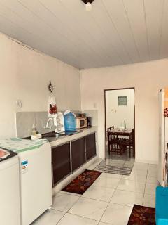 Quarto Casal Bougainville 2 - 9