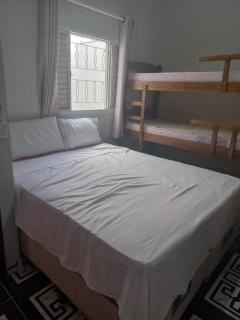 Casa para temporadas, confraternizações familiares e empresariais - 8