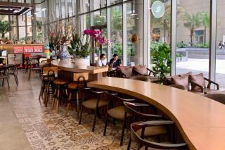 The Sóng BlueWave Apartment- Căn Hộ Cao Cấp, Hồ Bơi Riêng, Gần Biển - 28 Thi Sách Thắng Tam TP Vũng Tàu - 2