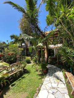 Garden! - Villa Ballester - 8