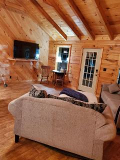 The rancher at heart - 9