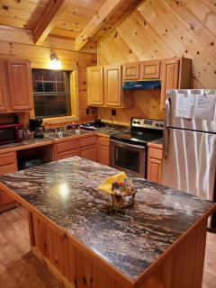 The rancher at heart - 6