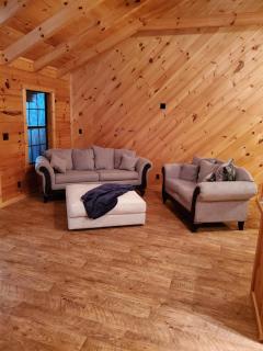 The rancher at heart - 1