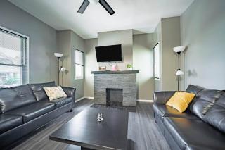 Little Italy Gem Close to CWRU, Cleveland Clinic & Top Restaurants w King Bed - 4