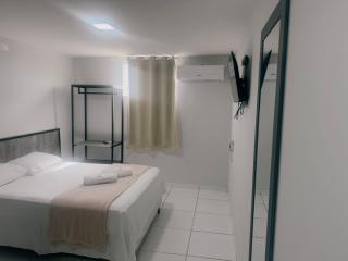 BSH - Bangalô Smart Home - 9