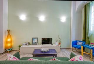 Heart of Sliema Palazzo Maisonette - 7