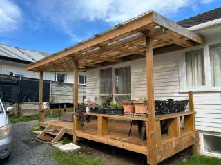 Rest & Relax Units - 1