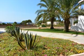 Bungalows Es Pins - Emar Hotels - Playa de Migjorn - 2