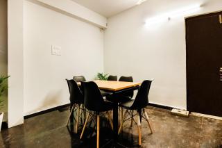 Super Hotel O GACHIBOWLI BESIDE DLF - 0