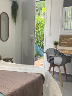 L'isménia, Le Loft - 7