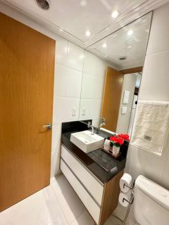 Modern Studio Garage 5 min to GRU Airport - 5