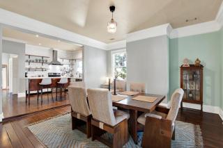 The Artist Retreat Unit A - 1