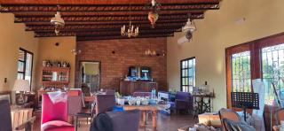 San Cosme y Damian Lodge & Spa - 1