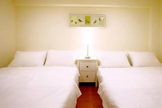 九份巷居民宿 - 2