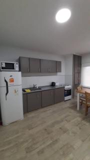 El Estudio Céntrico con cochera - 3