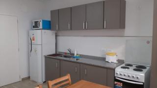 El Estudio Céntrico con cochera - 2