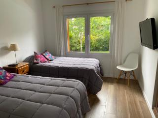 La azul casa en el bosque Peralta Ramos - 2