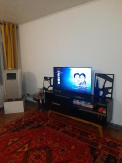 Departamento Santiago Los Heroes Movistar - 4