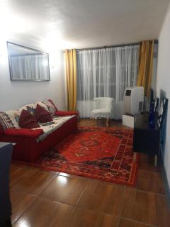 Departamento Santiago Los Heroes Movistar - 5