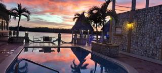 Hotel Y Restaurante Ranchitos Manglares - 0