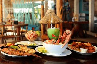 Hotel Y Restaurante Ranchitos Manglares - 8