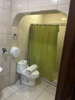 Hotel Y Restaurante Ranchitos Manglares - 7