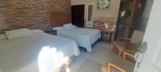 Hotel Y Restaurante Ranchitos Manglares - 6