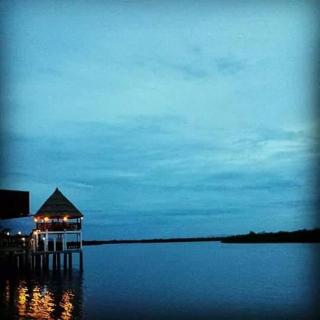 Hotel Y Restaurante Ranchitos Manglares - 5