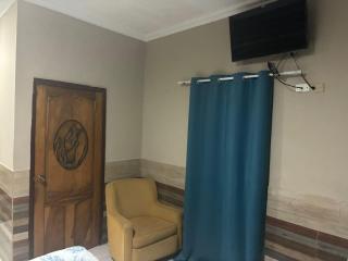 Hotel Y Restaurante Ranchitos Manglares - 1