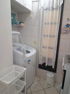 Lindo apartamento perto da praia - 8