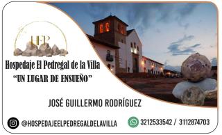 El Pedregal de la Villa - 7