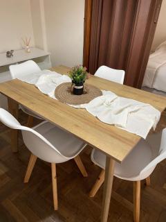 Sweet Home Mar del Plata - 7