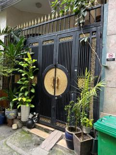 Sakurahad Sai Gon Hostel - 6