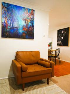 Denman Stay - Worker Friendly & Great Value - 5