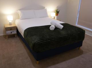 Denman Stay - Worker Friendly & Great Value - 4