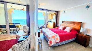 Bella Vista en Costa de Montemar Concón - 9