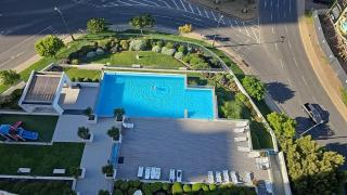 Bella Vista en Costa de Montemar Concón - 4