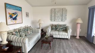 Tropical breeze water front Villa - 1