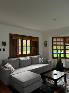 Alquiler Temporada Bosque De Peralta Ramos - 1