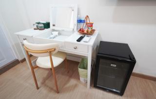 Excel Hotel Bangkok former Sri Krungthep Hotel - 2