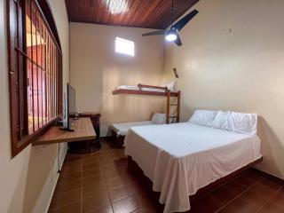 Conforto e praia a poucos passos - 7