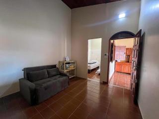 Conforto e praia a poucos passos - 1