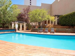 BreakFree Capital Tower Apartments - 0