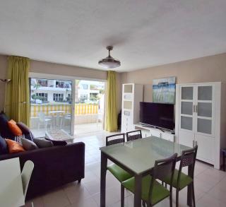 TAGARA - 2 pools, ocean view, Puerto de Santiago - 2